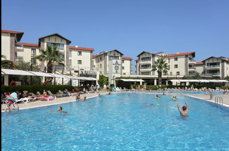 Edremit Güre Mah`da2+1  Yalı Dairesi. - 2